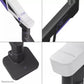 NEOMOUNTS DS70-256BL1 GAMING MONITOR ARM 24-57” - GAS SPRING - TOPFIX - 180°-STOP