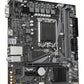Mainboard|GIGABYTE|Intel H610|LGA1700|Micro-ATX|Memory DDR4|Memory slots 2|1xPCI-Express 3.0 1x|1xPCI-Express 4.0 16x|1xM.2|1x15pin D-sub|1xHDMI|4xUSB 2.0|2xUSB 3.2|1xPS/2|1xRJ45|3xAudio port|H610MHV3DDR4