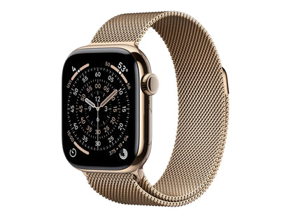 Watch Series 11 | Smart watch | GPS (satellite) | Always-On Retina display | Waterproof