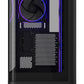 Case|ASUS|ATX/micro ATX/Mini-ITX|Black|PC|PRIME AP304 TG ARGB BLACK|90DC0110-B19000
