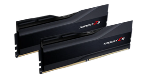 G.Skill | Trident Z5 | 32 GB | DDR5 | 6000 MHz | PC/server | Registered No | ECC No