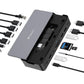 VERBATIM Usb-C Pro Docking Station 15