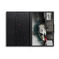 Lenovo ThinkPad P16 G3 Intel | Black | 16 " | IPS | WUXGA | 1920 x 1200 pixels | Anti-glare | Intel Core Ultra 7 | 255HX | 64 (2x32) GB | SODIMM DDR5 | Solid-state drive capacity 1000 GB | NVIDIA RTX PRO 3000 Blackwell Generation | GDDR7 | 12 GB | Wi...