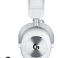 HEADSET G PRO X 2 GAMING/WHITE 981-001269 LOGITECH