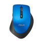 MOUSE USB OPTICAL WRL WT425/GREY/BLUE 90XB0280-BMU0Q0 ASUS