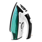 Camry | CR 5024 | Steam Travel iron | 840 W | Water tank capacity 40 ml | White/green/black