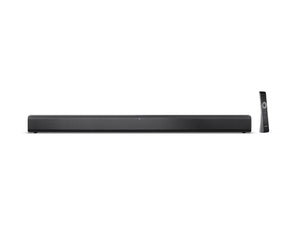 Sharp 2.0 Soundbar | HT-SB145 | 150 W | Bluetooth | Wireless connection | Black