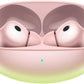 Huawei FreeBuds Neo | Bluetooth | Microphone | Nebula Pink | Noise canceling | Wireless