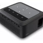 Philips | NeoPix 110 | HD ready (1280x720) | 100 ANSI lumens | Black | Wi-Fi