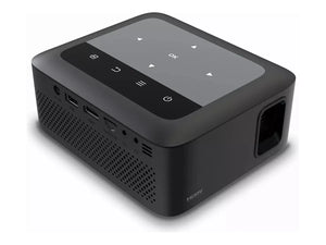 Philips | NeoPix 110 | HD ready (1280x720) | 100 ANSI lumens | Black | Wi-Fi