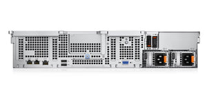 SERVER R550 4310S H755 8X3.5/2X16/480GB/2X1100/R/3YNBD DELL