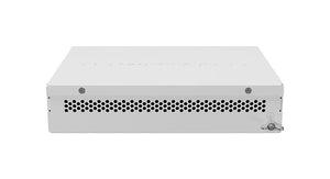 Switch|MIKROTIK|CSS610-8G-2S+IN|Desktop/pedestal|8x10Base-T / 100Base-TX / 1000Base-T|2xSFP+|CSS610-8G-2S+IN