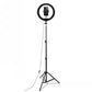 CELLY RING PROFESSIONAL TRIPOD WITH LIGHT