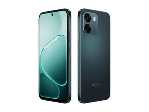 OPPO A6 4G (CPH2817) | Sapphire Black | 6.75 " | IPS LCD | 1570 x 720 pixels | Qualcomm | Snapdragon 685 | Internal RAM 6 GB | 256 GB | Dual SIM | 4G | Main camera resolution 50 MP | Secondary camera resolution 8 MP | Android | 15 | 7000 mAh