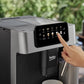 BEKO CEG 7304 X Fully-automatic espresso, cappuccino machine