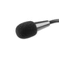 Natec | Microphone | NMI-1563 Girafee 2 | Black | Wired