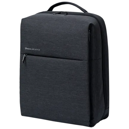 Xiaomi | City Backpack 2 | Fits up to size 15.6 " | Backpack | Dark Gray