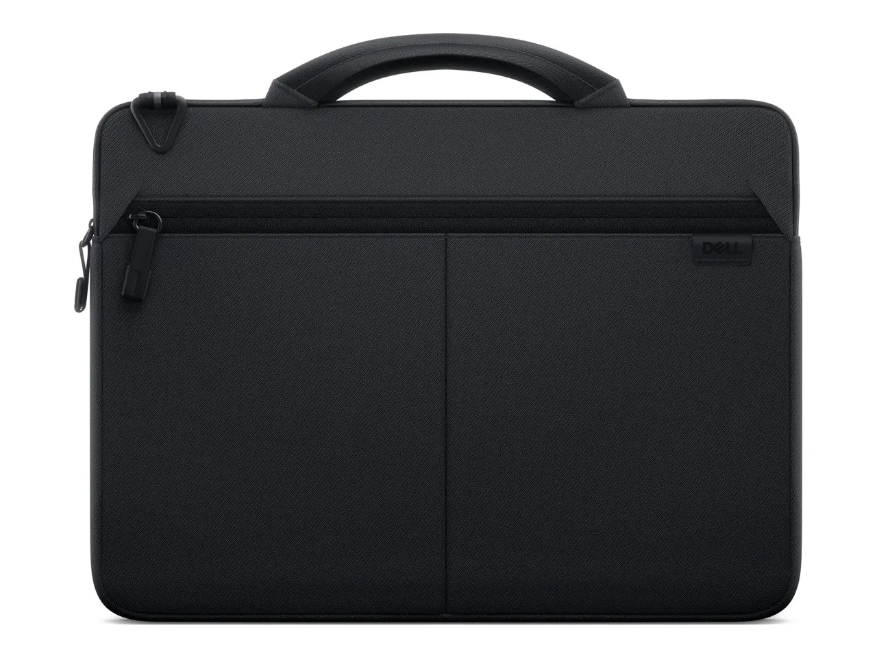 Dell | Pro 15-16 Plus EcoLoop Sleeve - CV5626 | Sleeve | Shoulder strap | Black