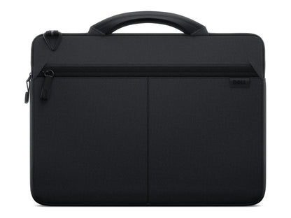 Dell | Pro 15-16 Plus EcoLoop Sleeve - CV5626 | Sleeve | Shoulder strap | Black