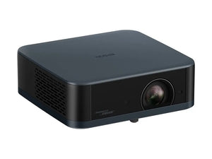 Epson | Lifestudio Pop EF-62N Portable Smart Projector | 700 ANSI lumens | Metallic Blue | Wi-Fi
