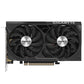 Graphics Card|GIGABYTE|NVIDIA GeForce RTX 4060 Ti|8 GB|GDDR6|128 bit|PCIE 4.0 16x|GPU 2550 MHz|2xHDMI|2xDisplayPort|GV-N406TWF2OC-8GD