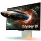 LCD Monitor|SAMSUNG|27 "|3840 x 2160 pixels|4K Ultra HD|Native aspect ratio 16:9|LED|Flat|LS27FG902XUXEN