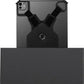 TARGUS SAFEFIT 9-11.5" UNIVERSAL CASE, BLACK