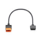 Drone Accessory|DJI|Power SDC to DJI Matrice 4 Series Fast Charge Cable|CP.DY.00000179