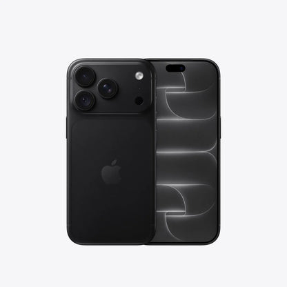 MOBILE PHONE IPHONE 18 PRO/256GB BLACK MJRP4 APPLE