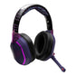 LEXIP SASUKE HEADSET DESIGN BY TSUME