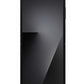 MOBILE PHONE GALAXY FLIP7 FE/256GB BLACK SM-F761B SAMSUNG