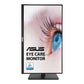 ASUS VA27AQSB Eye Care Monitor 27inch