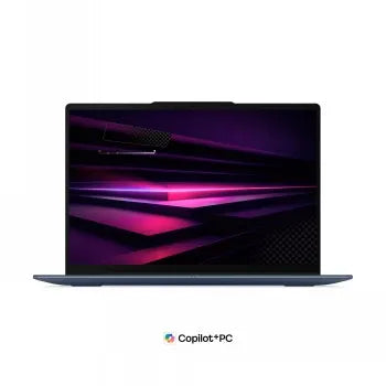 LENOVO YOGA SLIM 7 SNAPDRAGON X2 ELITE X2E-80-100/14" 2.8K WQXGA+ (2880X1800) OLED 1100NITS (PEAK) / 500NITS (TYPICAL) GLOSSY, 100% DCI-P3, 100% SRGB, 99% ADOBE® RGB, 120HZ, EYESAFE®, DOLBY VISION®, FLICKER FREE, DISPLAYHDR™ TRUE BLACK 1000, X-RITE®,...