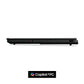 Lenovo Legion 5 15AGP11 AMD | Eclipse Black | 15.3 " | OLED | WQXGA | 2560 x 1600 pixels | Glossy | AMD Ryzen AI 9 | 465 | 32 (2x16GB) GB | SODIMM DDR5 | Solid-state drive capacity 1000 GB | NVIDIA GeForce RTX 5070 | GDDR7 | 12 GB | Windows 11 Home |...