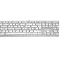 KEYBOARD BLUETH MX KEYS S/PALE GREY 920-011588 LOGITECH