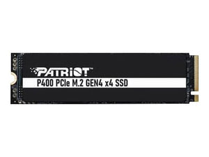 PATRIOT P400 2TB M.2 2280 PCIe Gen4