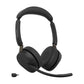JABRA Evolve3 65 - Stereo LINK 390c MS