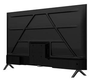 TV Set|TCL|43 "|Full HD|1920 x 1080 pixels|Flat|16:9|QLED|43V5C