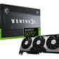 Graphics Card|MSI|NVIDIA GeForce RTX 5070 Ti|16 GB|GDDR7|256 bit|PCIE 5.0 16x|Triple slot Fansink|1xHDMI|3xDisplayPort|RTX5070TI16GVEN3XOC