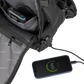 Natec | Laptop Backpack | Camel Pro | Fits up to size 17.3 " | Backpack | Black