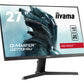 IIYAMA G-Master G2770HSU-B1 27inch IPS