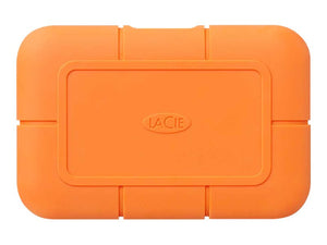 LACIE Rugged SSD 1TB USB-C