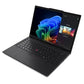 Lenovo ThinkPad T14 G6 AMD | Black | 14 " | IPS | WUXGA | 1920 x 1200 pixels | Anti-glare | AMD Ryzen AI 7 PRO | 350 | 32 GB | SO-DIMM DDR5 | Solid-state drive capacity 1000 GB | AMD Radeon 860M Graphics | Windows 11 Pro | 802.11be | Bluetooth versio...