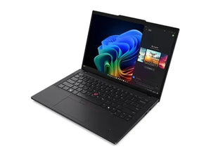 Lenovo ThinkPad T14 G6 AMD | Black | 14 " | IPS | WUXGA | 1920 x 1200 pixels | Anti-glare | AMD Ryzen AI 7 PRO | 350 | 32 GB | SO-DIMM DDR5 | Solid-state drive capacity 1000 GB | AMD Radeon 860M Graphics | Windows 11 Pro | 802.11be | Bluetooth versio...