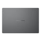 Asus | Zenbook A14 UX3407RA-QD010W | Iceland Gray | 14 " | OLED | WUXGA | 1920 x 1200 pixels | 60 Hz | Glossy | Snapdragon X Elite | X1E 78 100 | 32 GB | LPDDR5X | Solid-state drive capacity 1000 GB | Qualcomm Adreno GPU | Windows 11 Home | 802.11be...