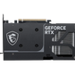 MSI GeForce RTX 5060 Ti 16G VENTUS 2X OC PLUS | NVIDIA | 16 GB | GeForce RTX 5060 Ti | GDDR7 | HDMI ports quantity 1 | PCI Express Gen 5 x16 (uses x8)