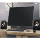 LOGI Z533 Multimedia Speakers Black (EU)