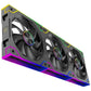 CASE FAN 120MM XPF360.ARGB/XF072 XILENCE