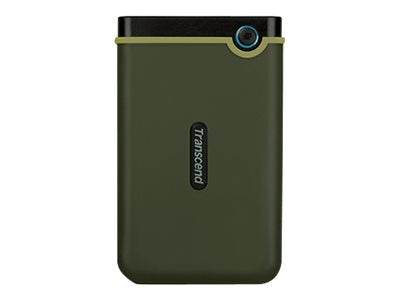 TRANSCEND 2TB Slim StoreJet 2.5inch M3G