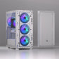 Case|ENDORFY|ATX/micro ATX/Mini-ITX|White|Midi Tower|PC|EY2A018